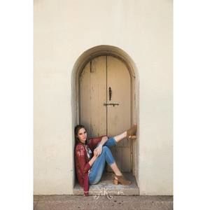 Meet your Posher, Bailey